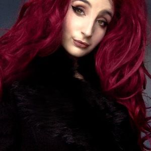 Meet your Posher, Marie-pier